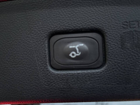 2018 Ford Edge Sport