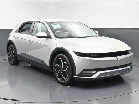 2023 Hyundai Ioniq 5 SEL