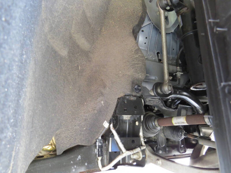 2020 Ford Explorer Hybrid Police Interceptor Utility