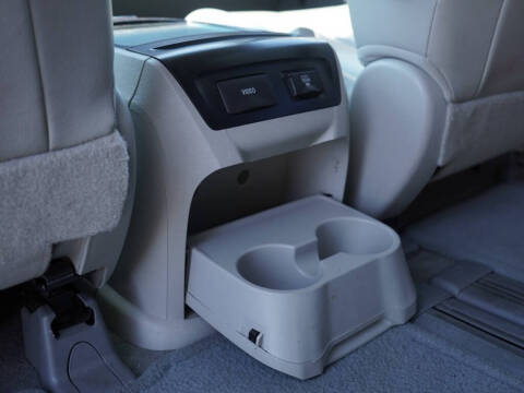 2012 Toyota Sienna