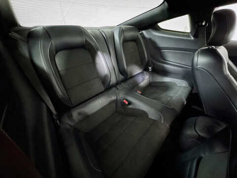 2017 Ford Mustang Shelby GT350