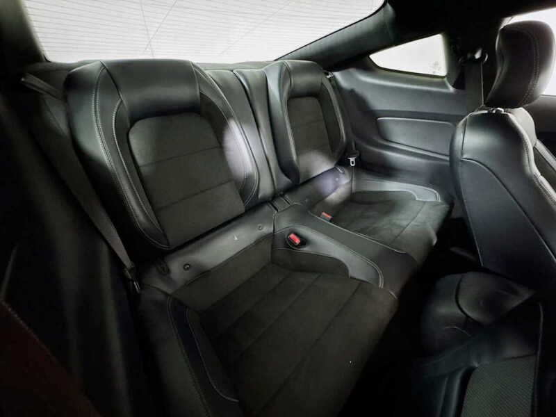 2017 Ford Mustang Shelby GT350