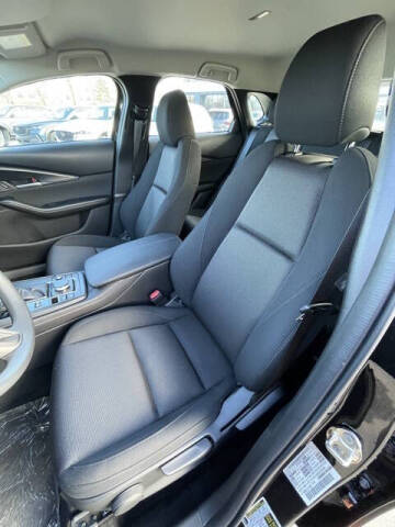 2026 Mazda CX-30 2.5 S