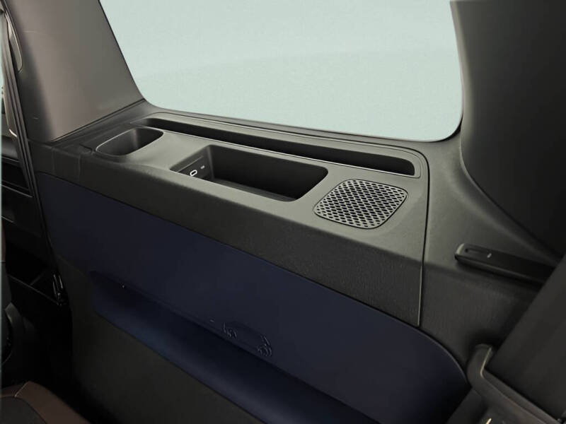 2025 Volkswagen ID. Buzz Pro S