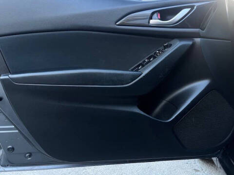 2014 Mazda MAZDA3 i Touring