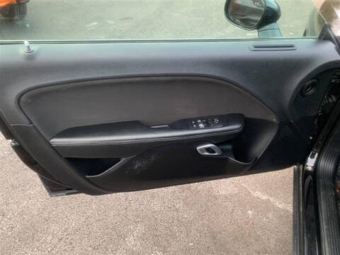 2020 Dodge Challenger R/T