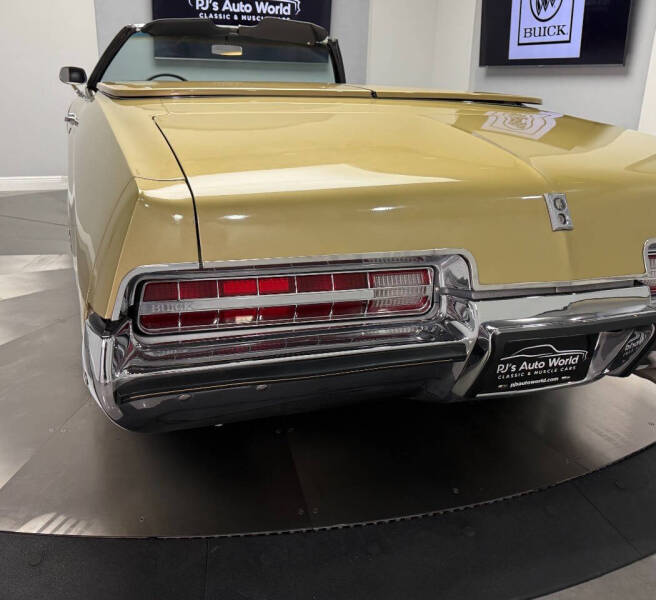 1972 Buick Centurion