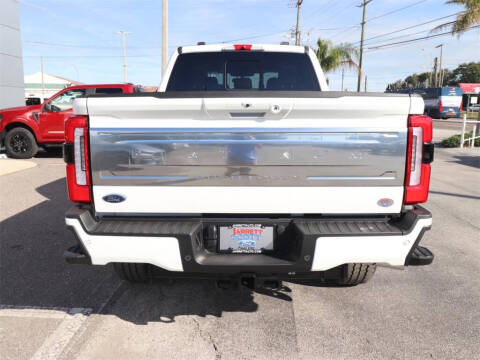 2026 Ford F-350 Super Duty