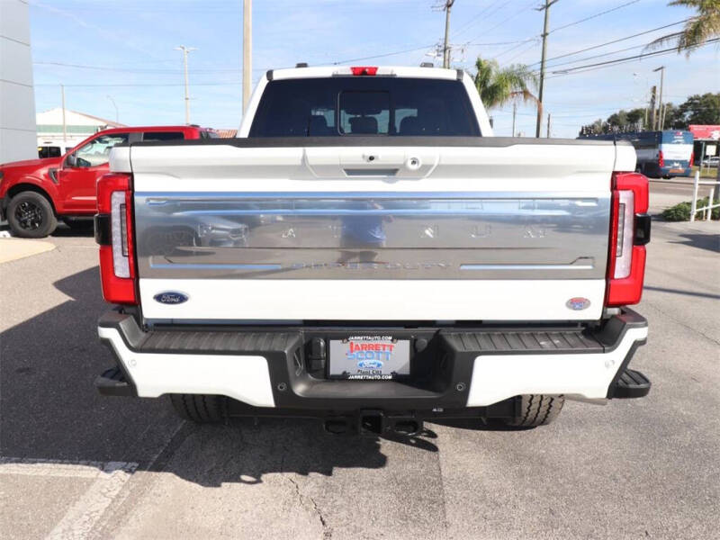 2026 Ford F-350 Super Duty