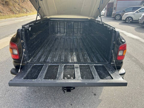 2003 Chevrolet Silverado 1500 LS