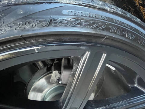 2018 Dodge Charger SXT Plus