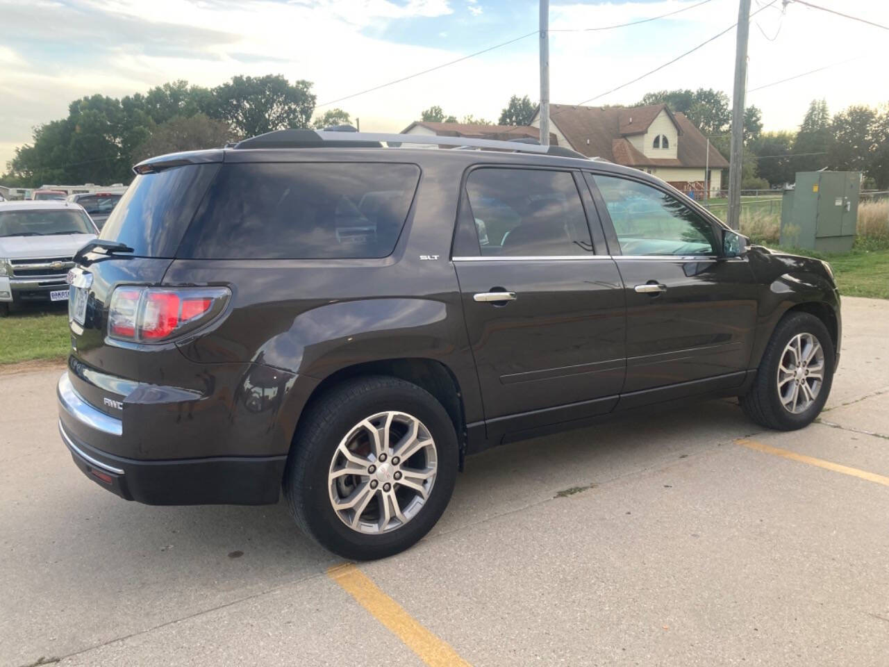 2016 GMC Acadia for sale at Dakota Auto Inc in Dakota City, NE