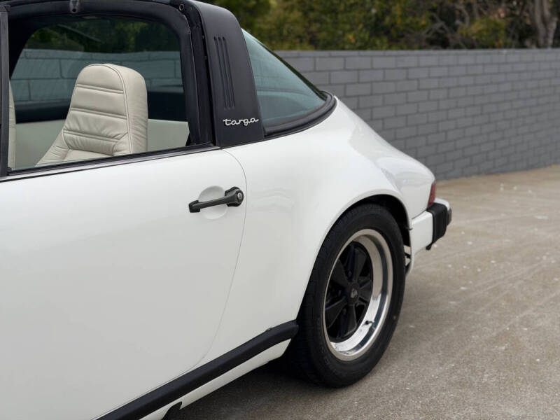 1978 Porsche 911