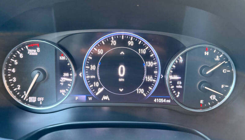 2022 Buick Enclave Premium