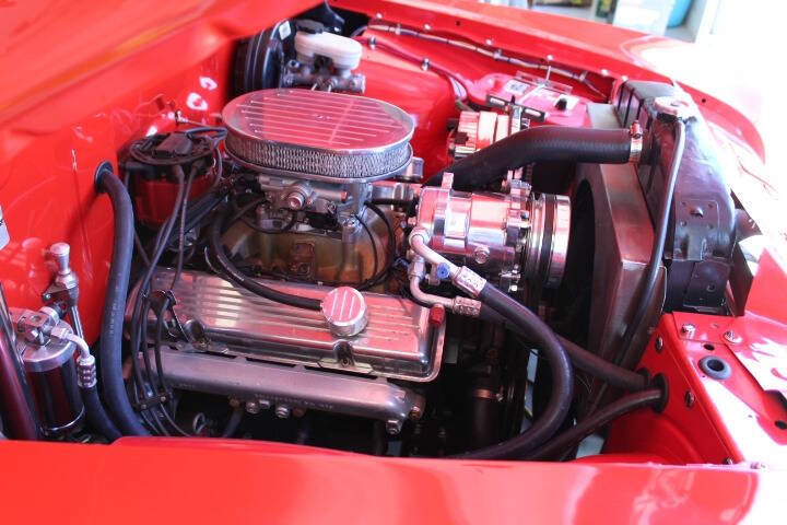 1951 Oldsmobile Eighty-Eight