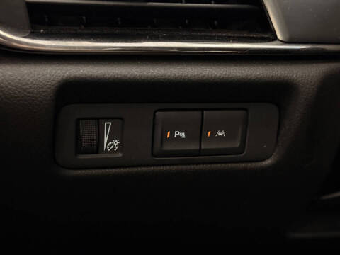 2017 Cadillac ATS 3.6L Premium Luxury