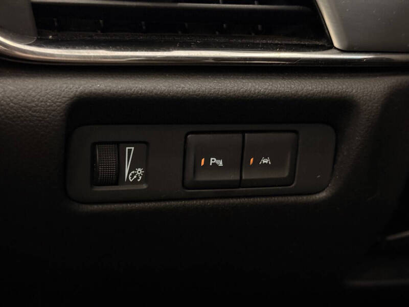 2017 Cadillac ATS 3.6L Premium Luxury