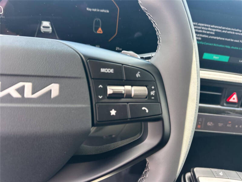 2026 Kia EV6 Light Long Range