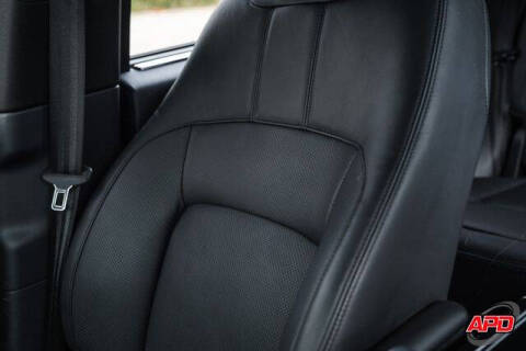 2018 Land Rover Range Rover Supercharged LWB