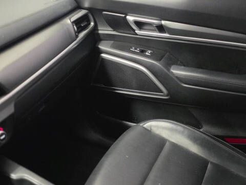 2021 Kia Telluride LX