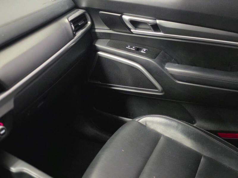 2021 Kia Telluride LX