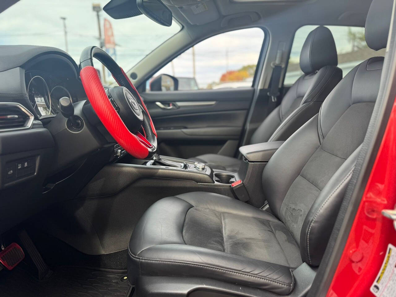 2019 Mazda CX-5 for sale at Prestige Motors Of Lodi in Lodi, NJ