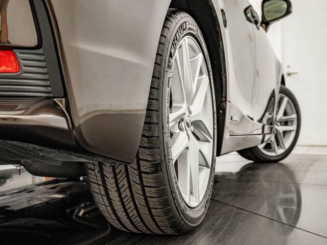 2014 Lexus CT 200h