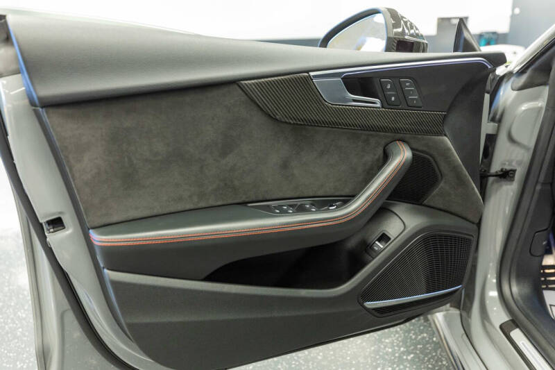 2019 Audi RS 5 Sportback 2.9T quattro