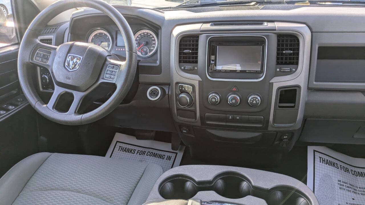 2019 Ram 1500 Classic for sale at Celebrity Auto Sales in Fort Pierce, FL