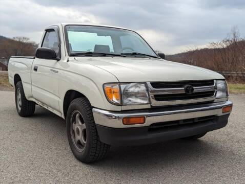 1997 Toyota Tacoma for sale at Seibel's Auto Warehouse in Freeport PA