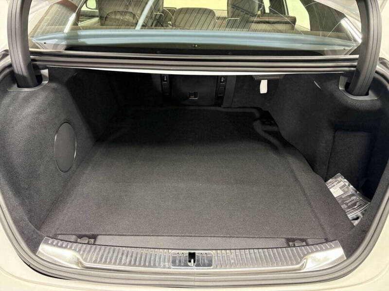 2024 Mercedes-Benz S-Class AMG S 63 E Performance