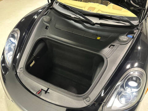 2014 Porsche Cayman S