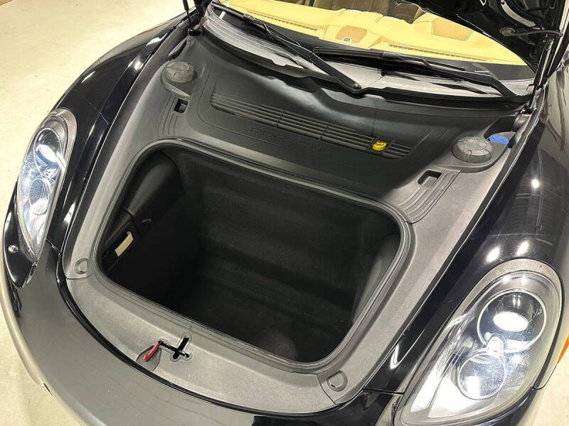 2014 Porsche Cayman S