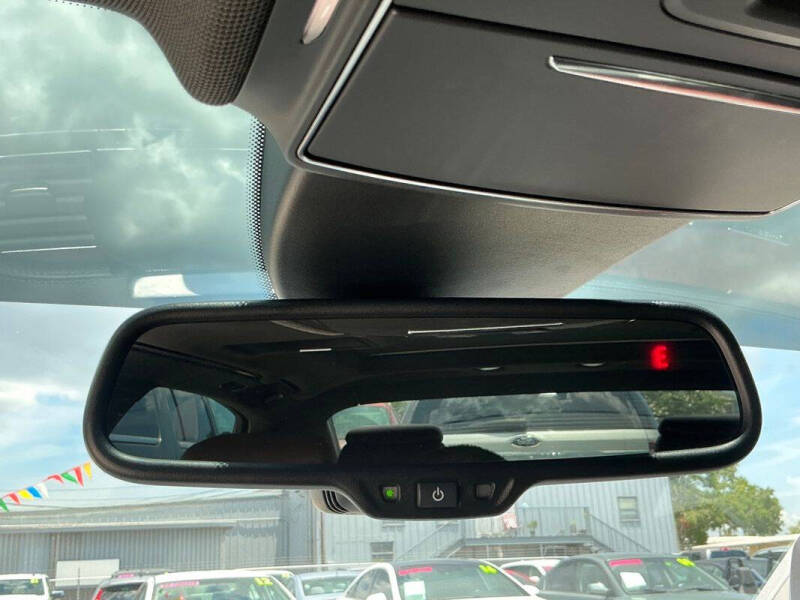 2013 Audi A8 L 3.0T quattro