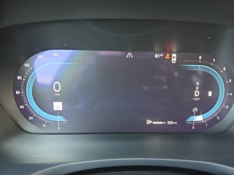 2024 Volvo S60 B5 Plus Black Edition