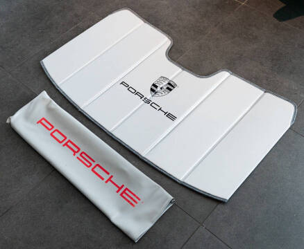 1989 Porsche 911 Carrera