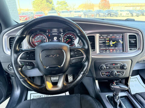 2019 Dodge Charger R/T Scat Pack