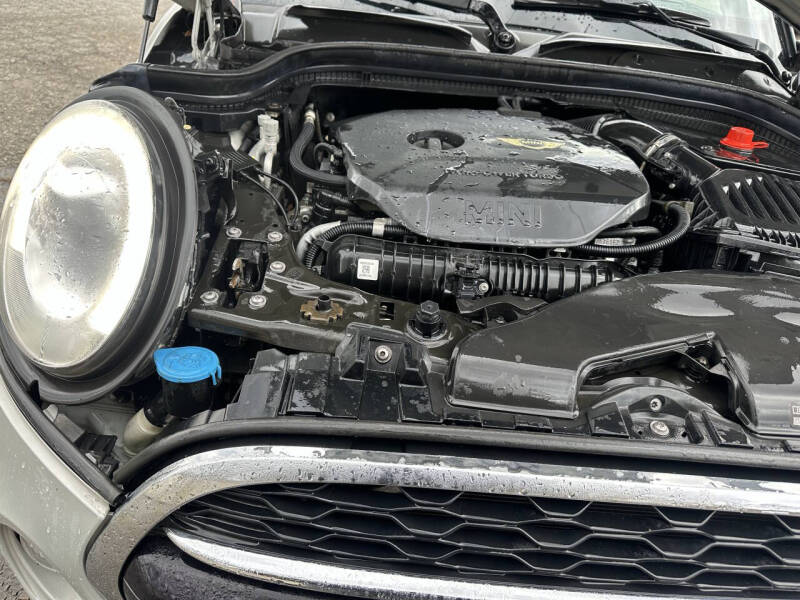 2017 MINI Hardtop 4 Door Cooper S