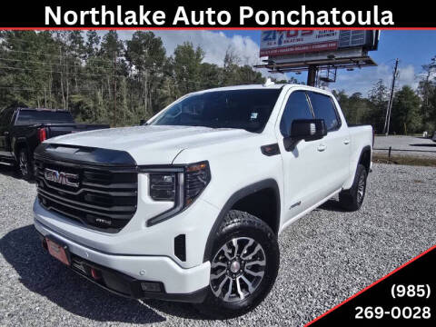 2023 GMC Sierra 1500 for sale at NorthLake Auto - NorthLake Ponchatoula in Ponchatoula LA