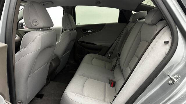 2023 Chevrolet Malibu LS Fleet