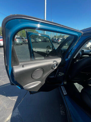 2011 MINI Cooper Countryman