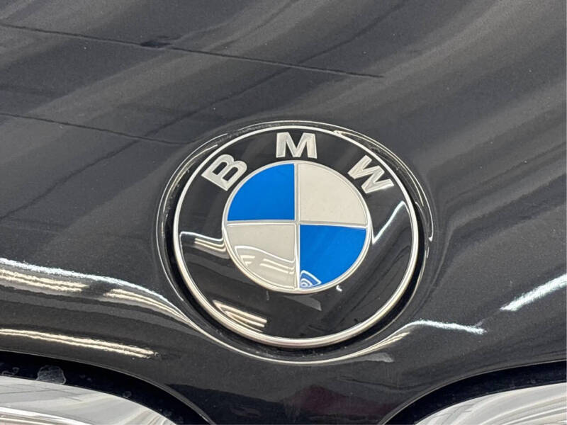 2020 BMW 7 Series 750i xDrive