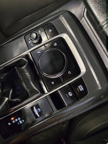 2022 Mazda CX-30 2.5 S