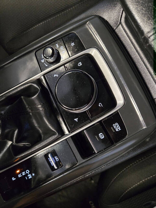 2022 Mazda CX-30 2.5 S