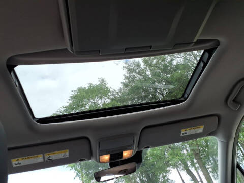 2022 Honda Pilot SE