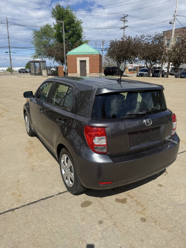 2014 Scion xD