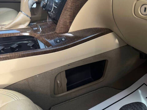 2012 Acura MDX SH-AWD w/Advance