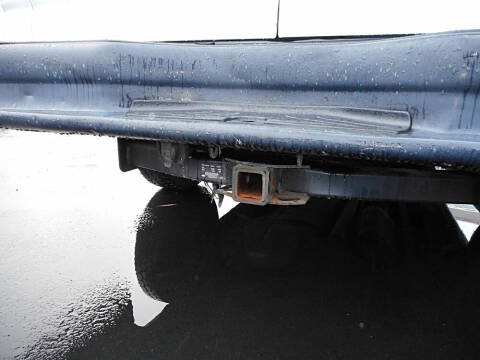 2008 Ford E-Series E-150