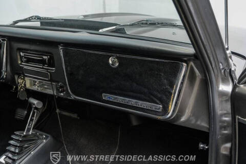 1969 Chevrolet C10