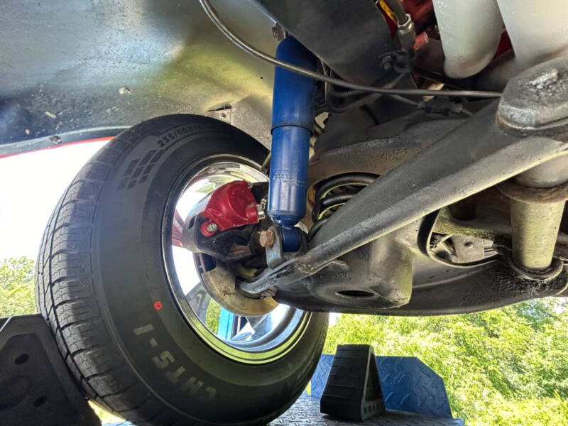 1969 Chevrolet C/K 10 Series